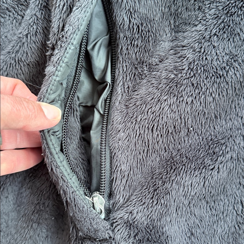 NORTHFACE jacket large - Picture 5 of 8
